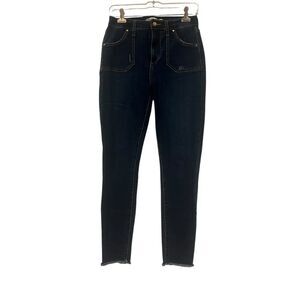 Celebrity Pink high rise skinny jeans. Size 27